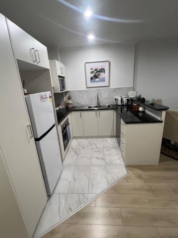 Adelaide Cbd Apartment - 3Br, 2Bath & Carpark Екстер'єр фото