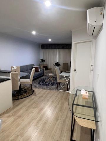 Adelaide Cbd Apartment - 3Br, 2Bath & Carpark Екстер'єр фото